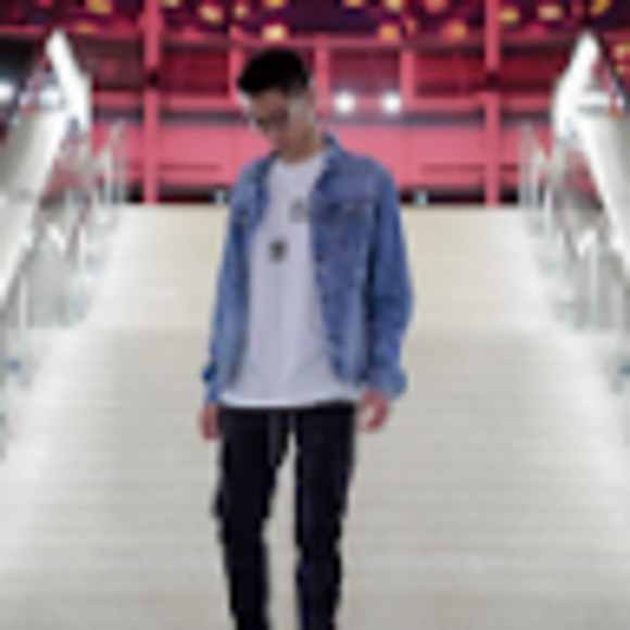 Meet your Posher, Christian - Picture 1 of 1